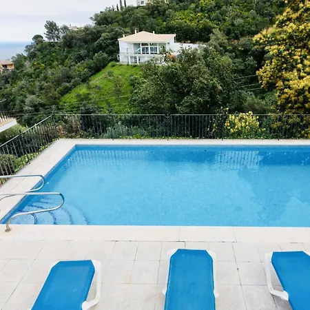 La Torre Costabravasi 別荘 *